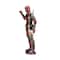 Metal Earth® Marvel Deadpool 3D Metal Model Kit